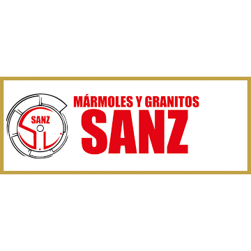 Mármoles Sanz Logo