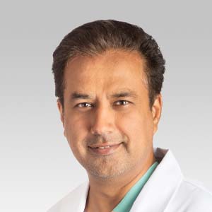 Dr. Abhishek Mehta, MD - Orland Park, IL - Family Medicine