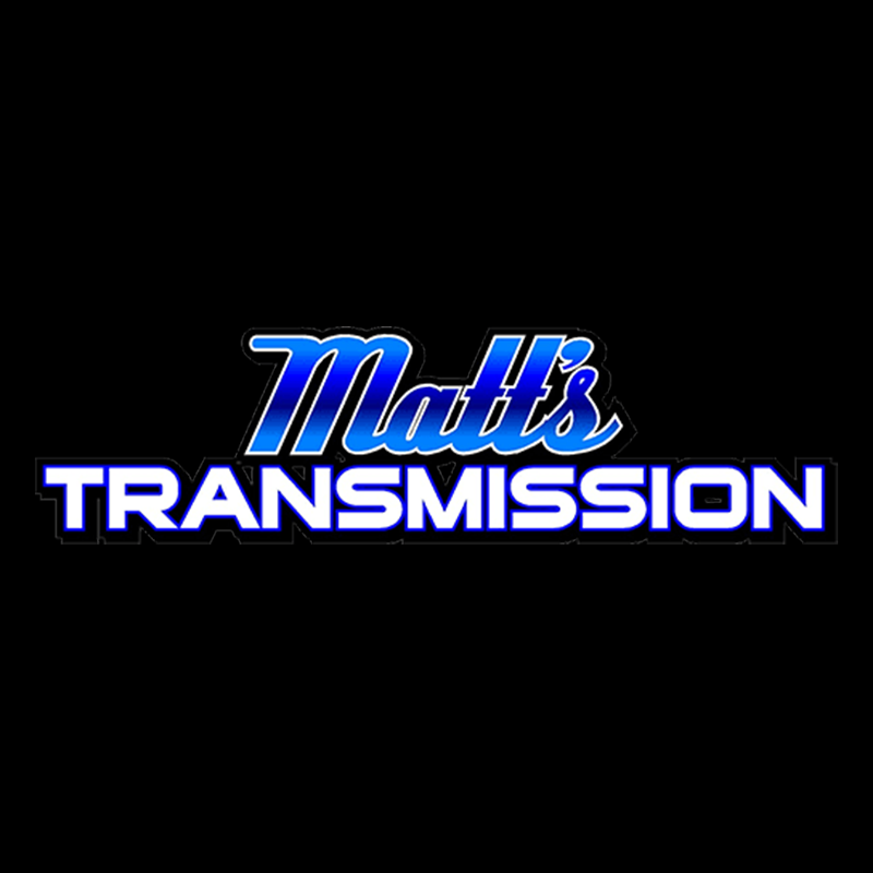 Matt's Transmission Logo