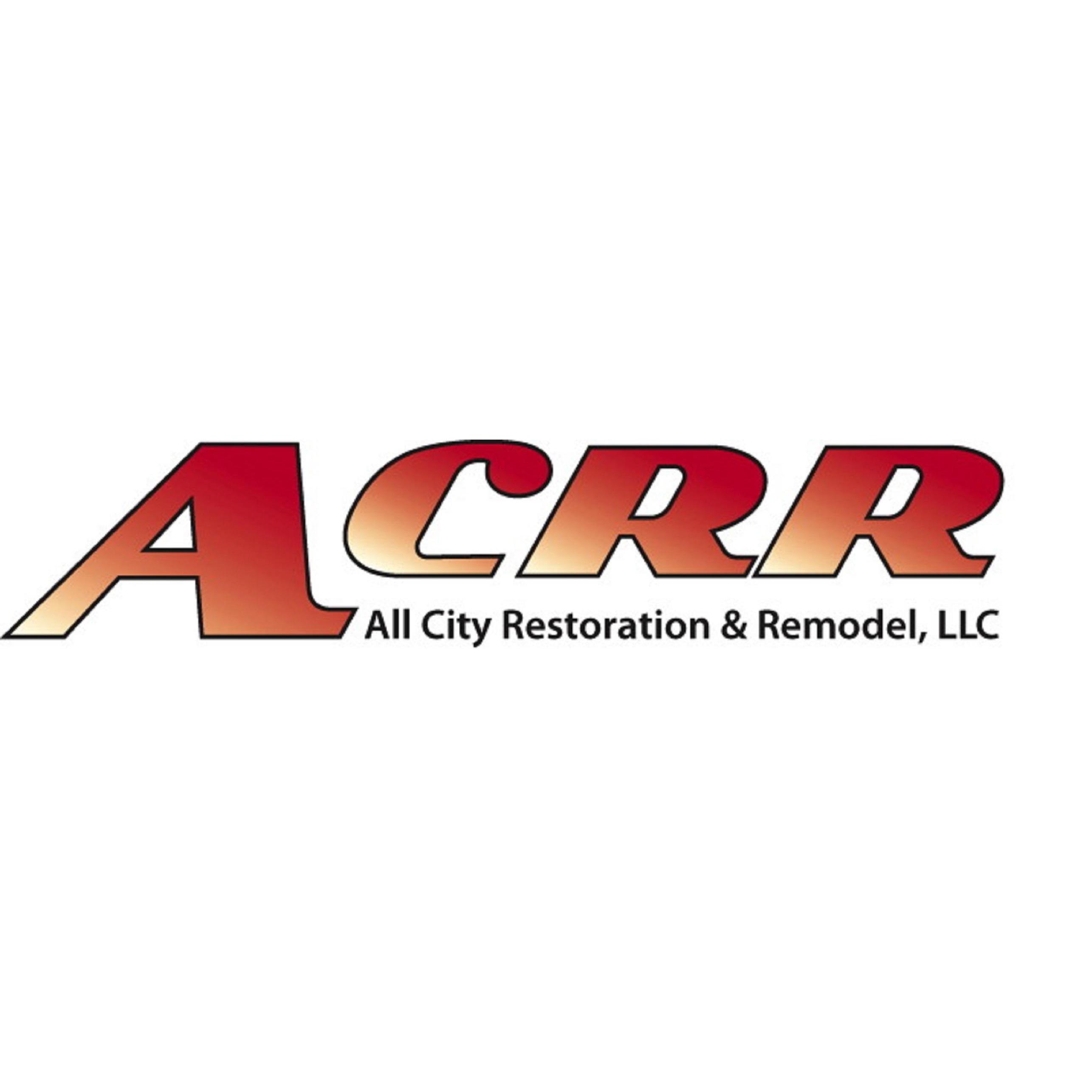 All City Restoration & Remodel