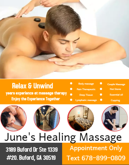Whether you're a professional athlete or you just work out a few times a week, sports massage can help you improve your performance and reduce your risk of injury. This type of massage uses techniques that are specific to the needs of athletes. It can help to increase range of motion, improve circulation, and reduce inflammation.