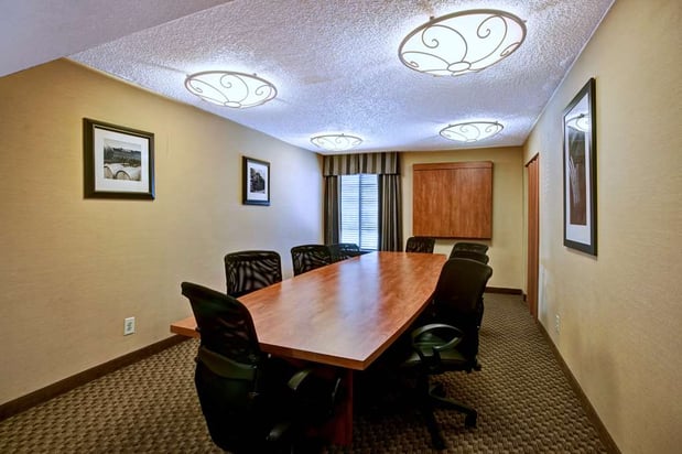 Images Hampton Inn College Station