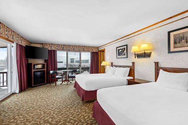 Images Best Western Adirondack Inn