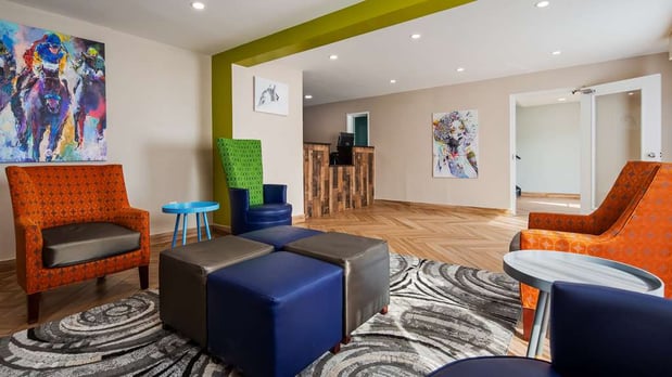 Images SureStay by Best Western Florence