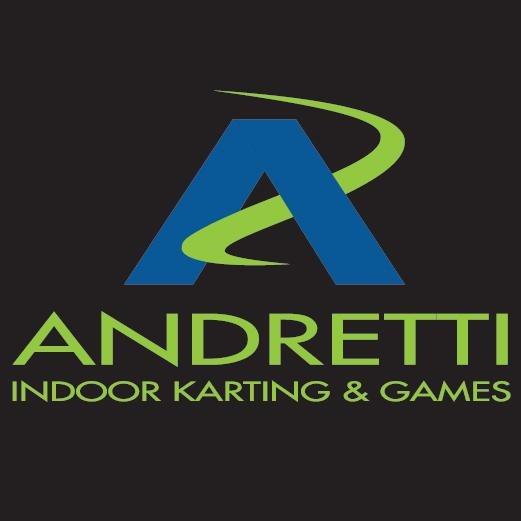 Andretti Indoor Karting & Games