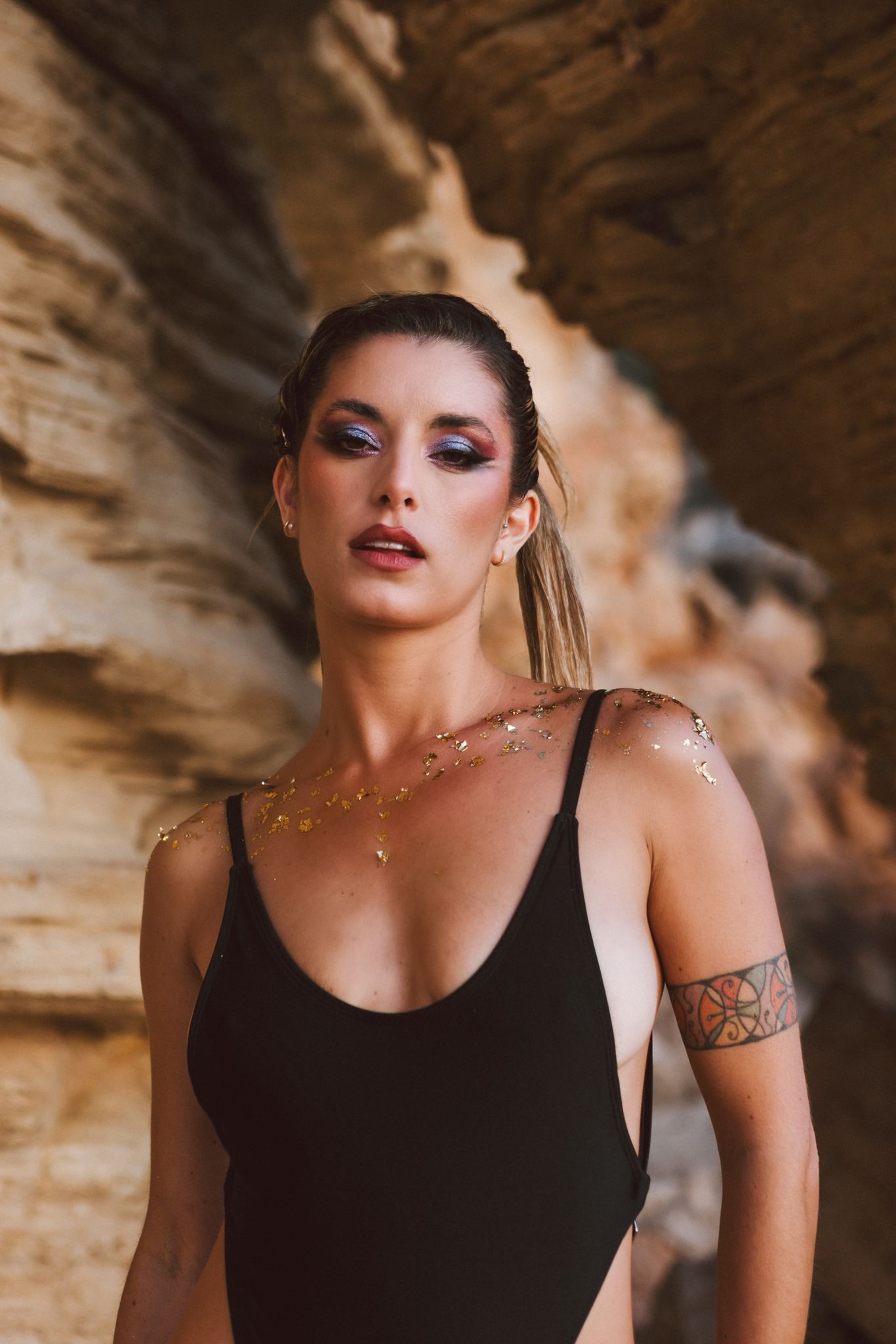 Images Claudia Palacios Beauty