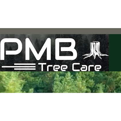 PMB Tree Care Logo