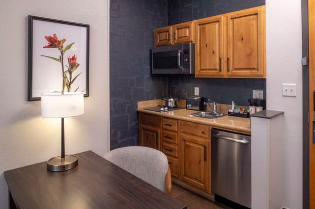 Images Homewood Suites by Hilton Jackson