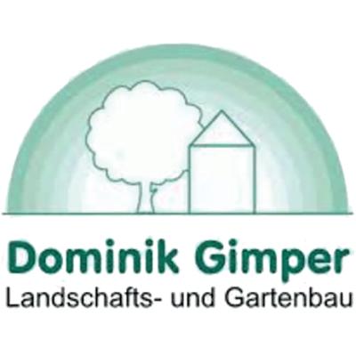 Dominik Gimper Garten- u. Landschaftsbau in Tautenhain bei Hermsdorf in Thüringen - Logo