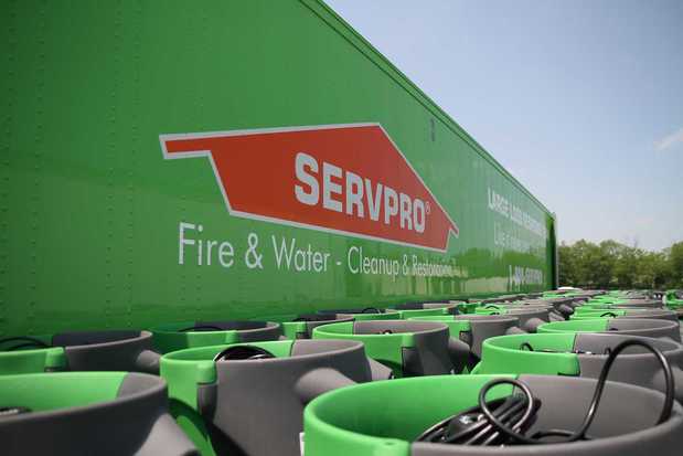 Images SERVPRO of Kankakee County