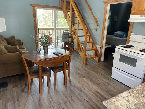 Images Medix Run Lodges and Cabins