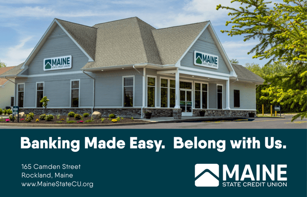 Images Maine State Credit Union Rockland