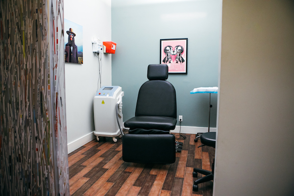 Images The Dermatology Specialists - Greenwich Village
