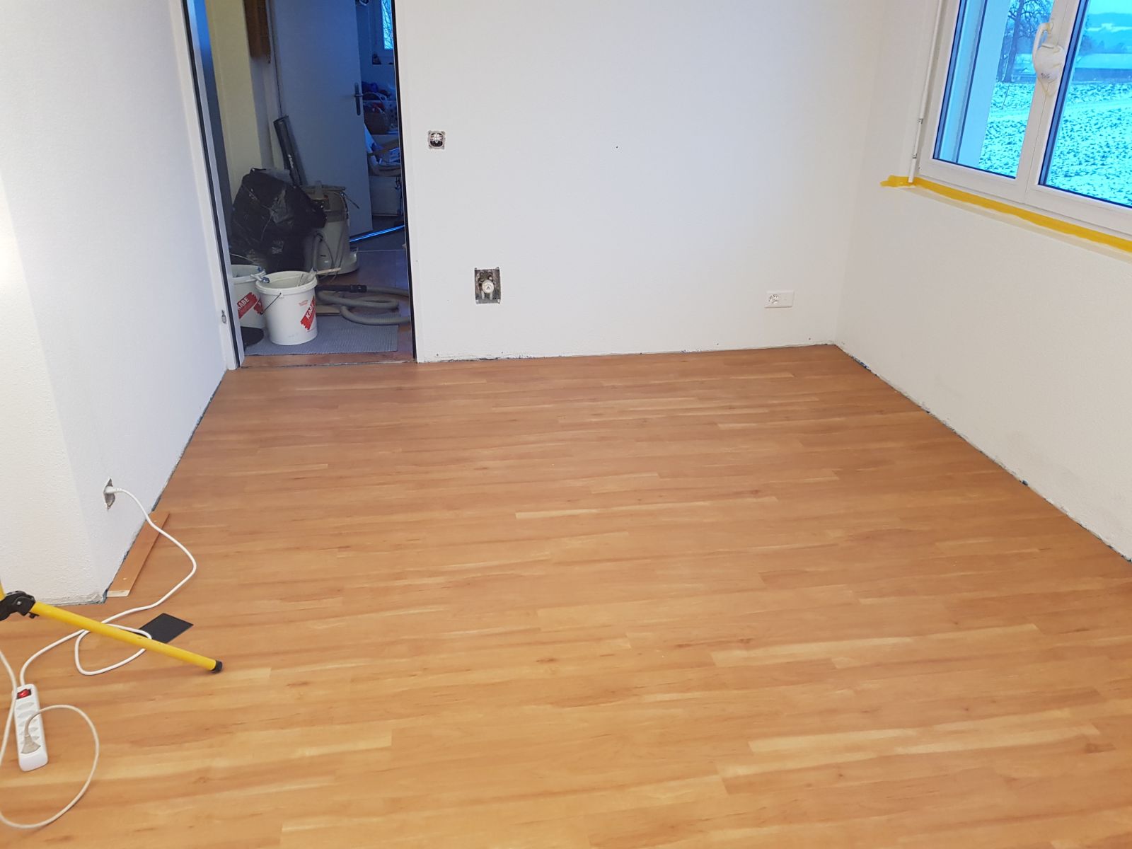 Bilder Majoleth GmbH Malerfachbetrieb