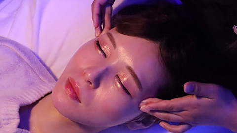 Images 横浜ドライヘッドスパ専門店 アリエス