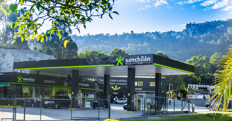 Images Sanchilán
