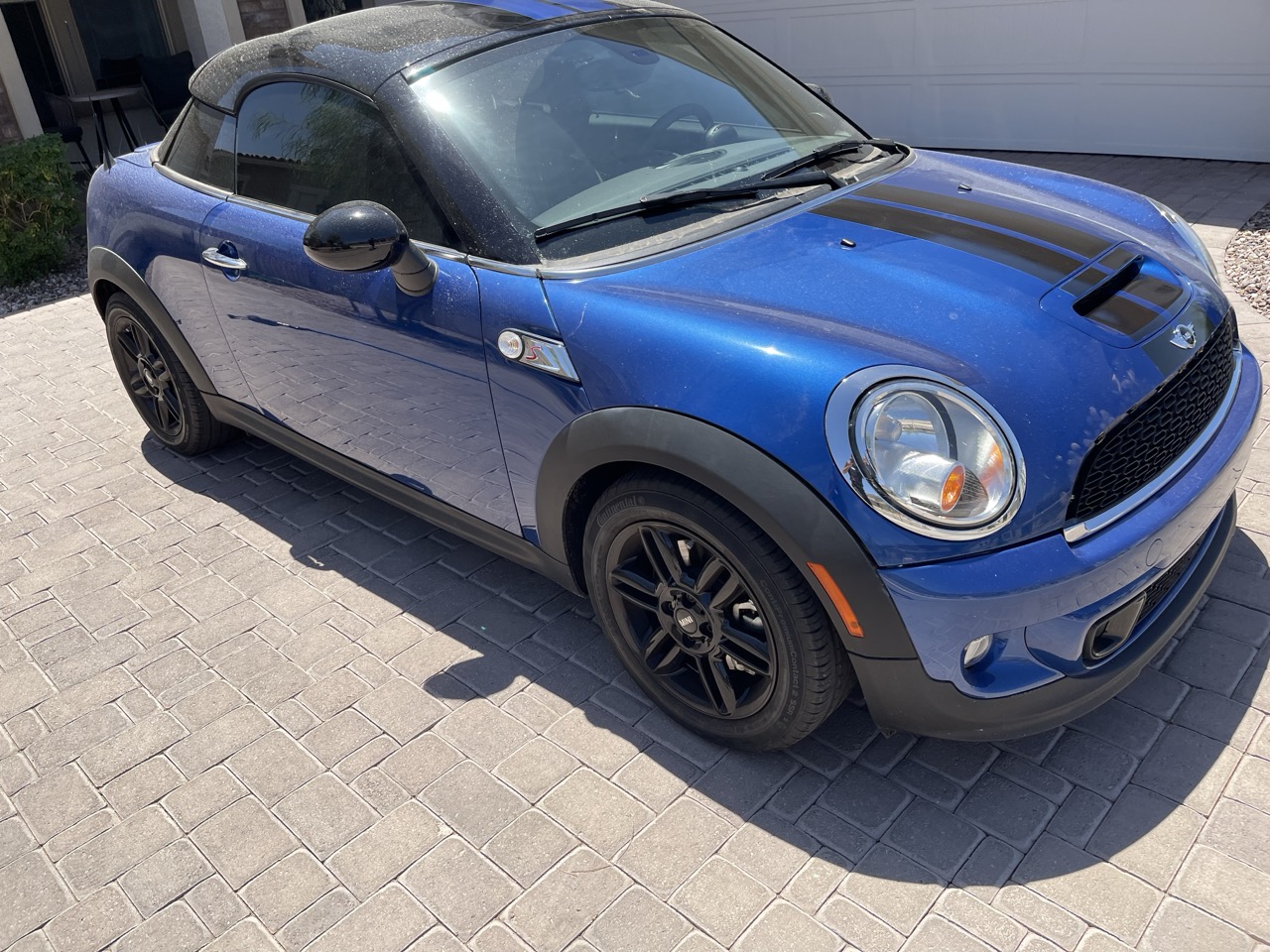 Car Detailing
San Tan Valley