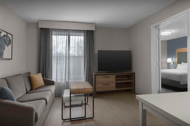 Images Homewood Suites by Hilton Nashville-Airport
