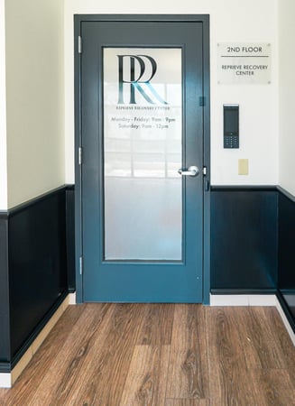 Images Reprieve Recovery Center: Alcohol and Drug Rehab New Jersey