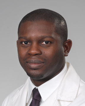 Headshot of Ifeanyi O. Iwuchukwu, MD