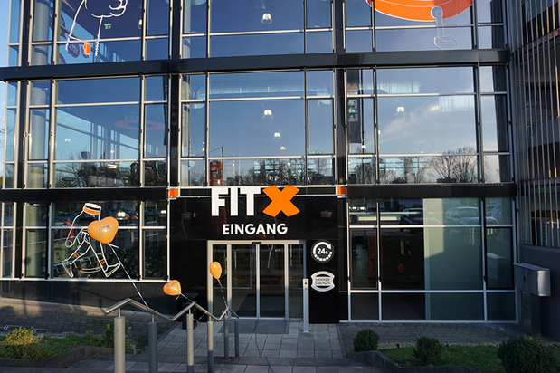 Kundenfoto 1 FitX Fitnessstudio