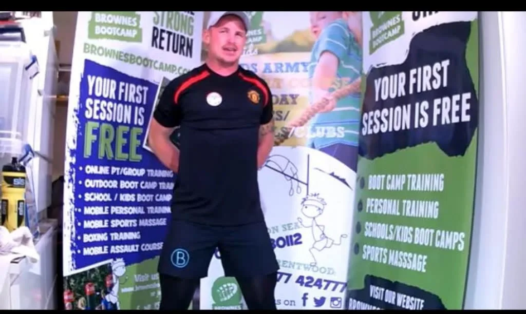 Images Brownes Boot Camp