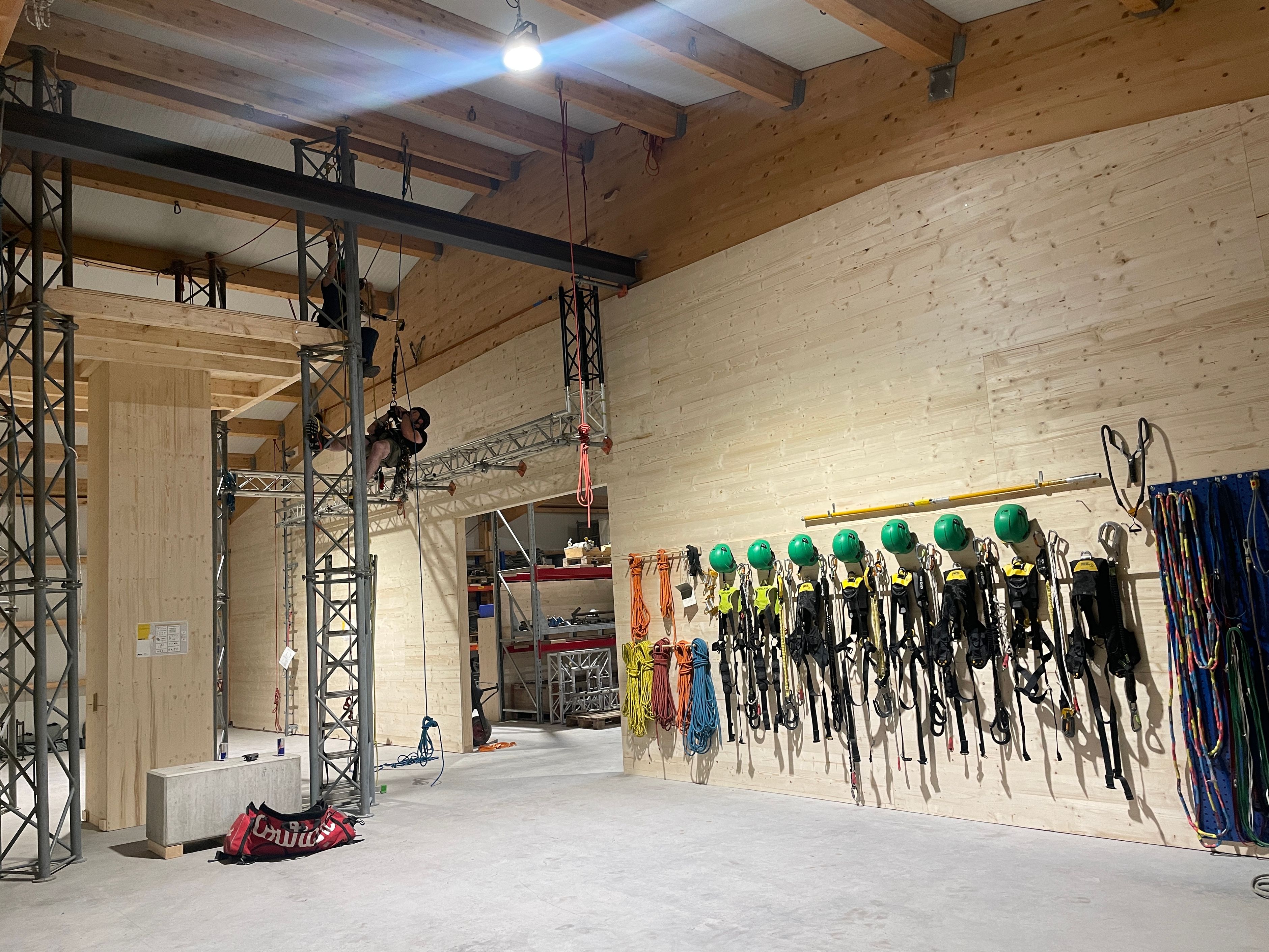 Bilder Geo-Höhenarbeit AG