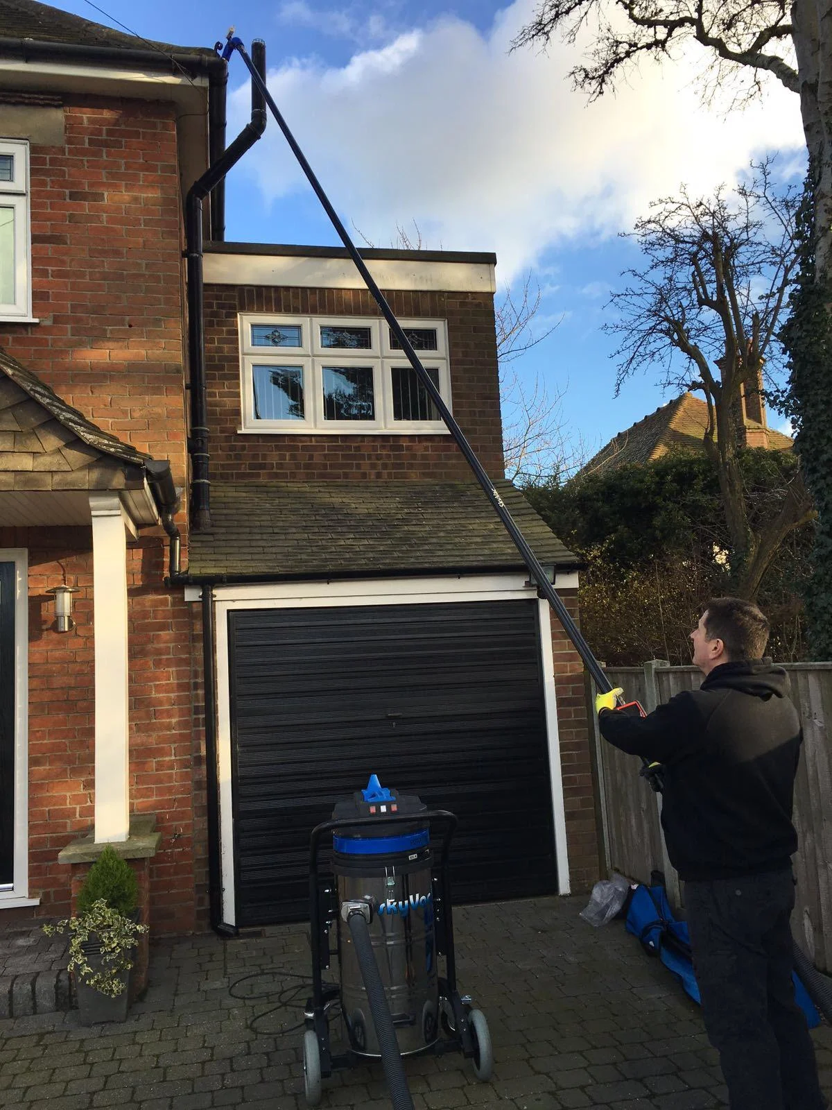 Images J & L Building Maintenance Ltd