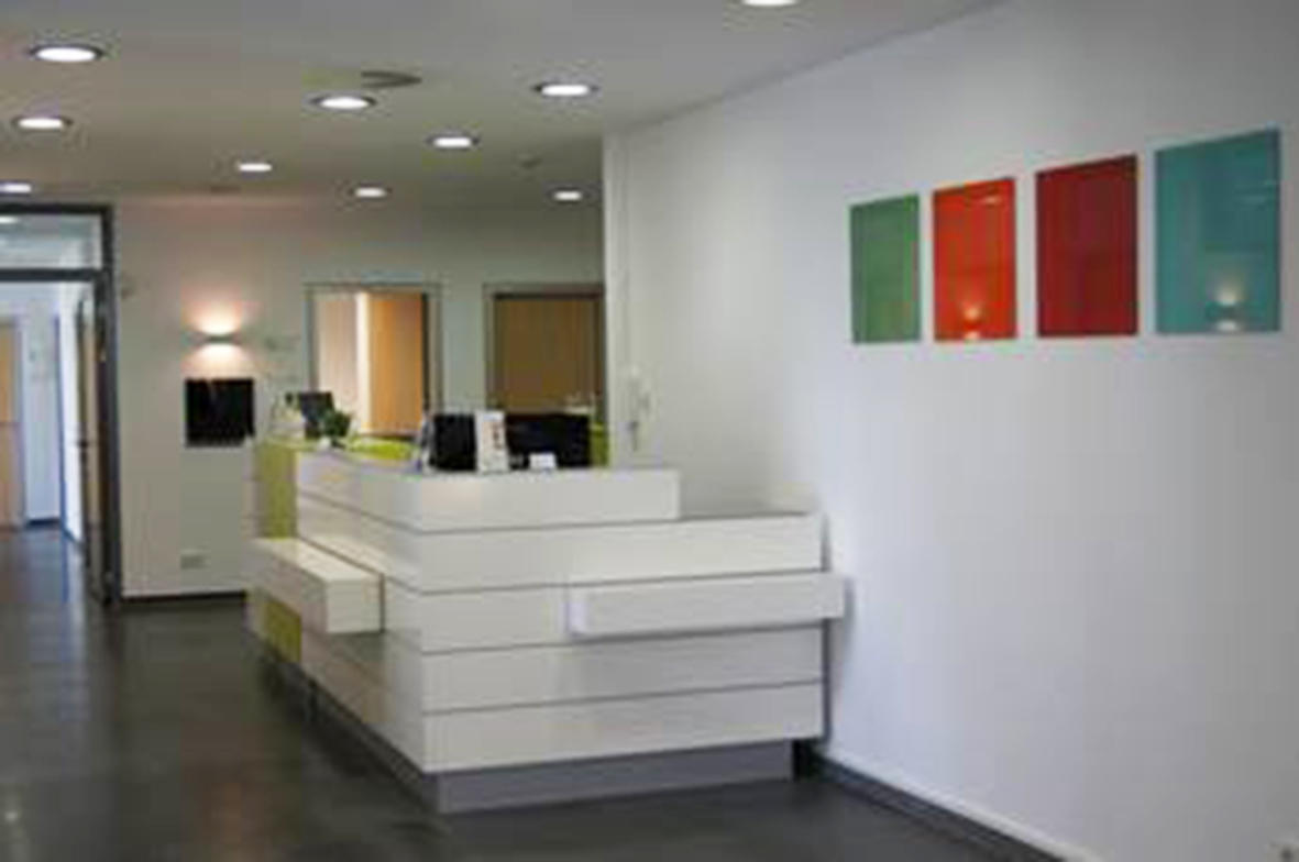 Dr. med. Ute Probst, Lipper Weg 9 in Marl