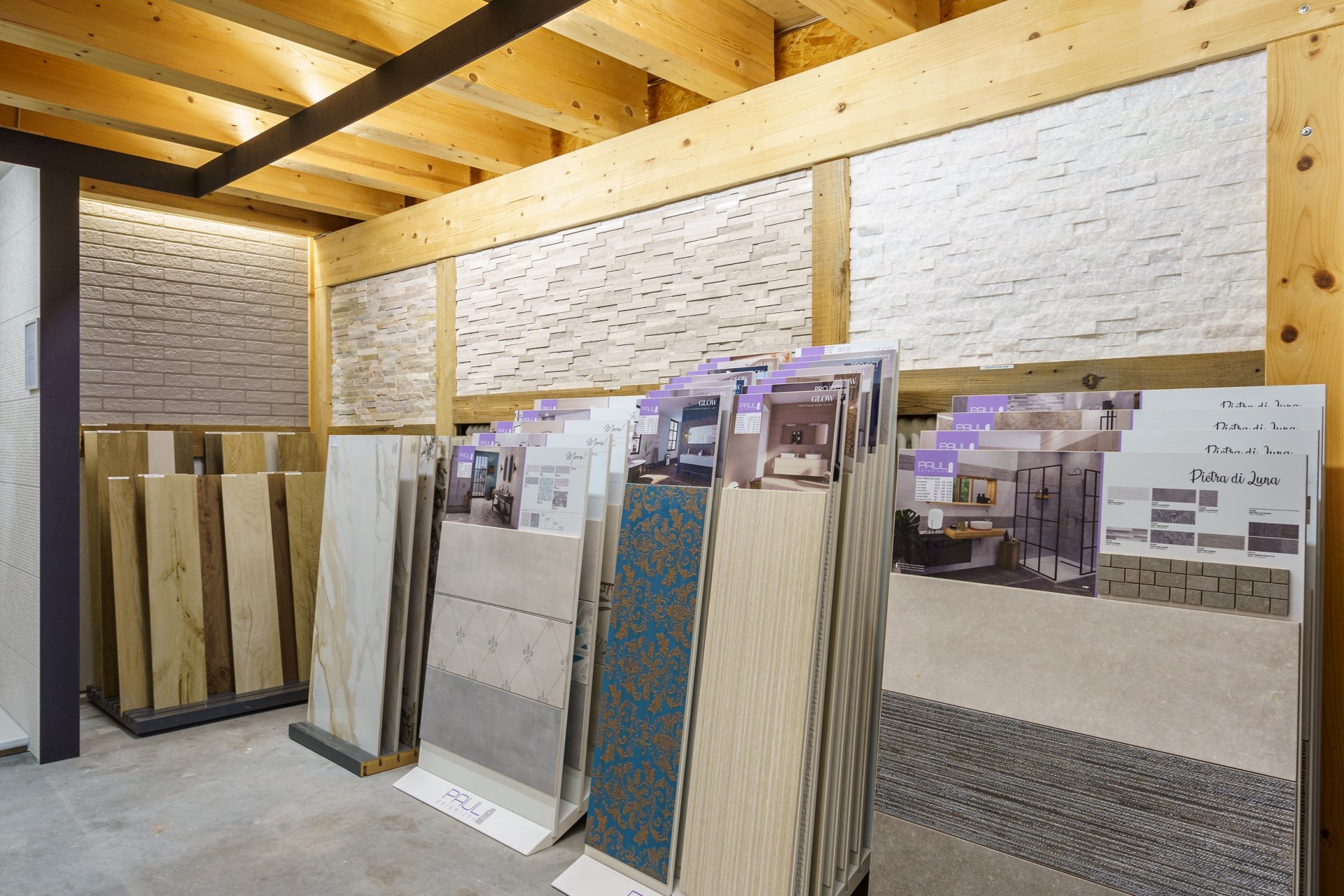 Plättli Atelier - Rolf von Allmen, Mittelweg 11 in Wilderswil