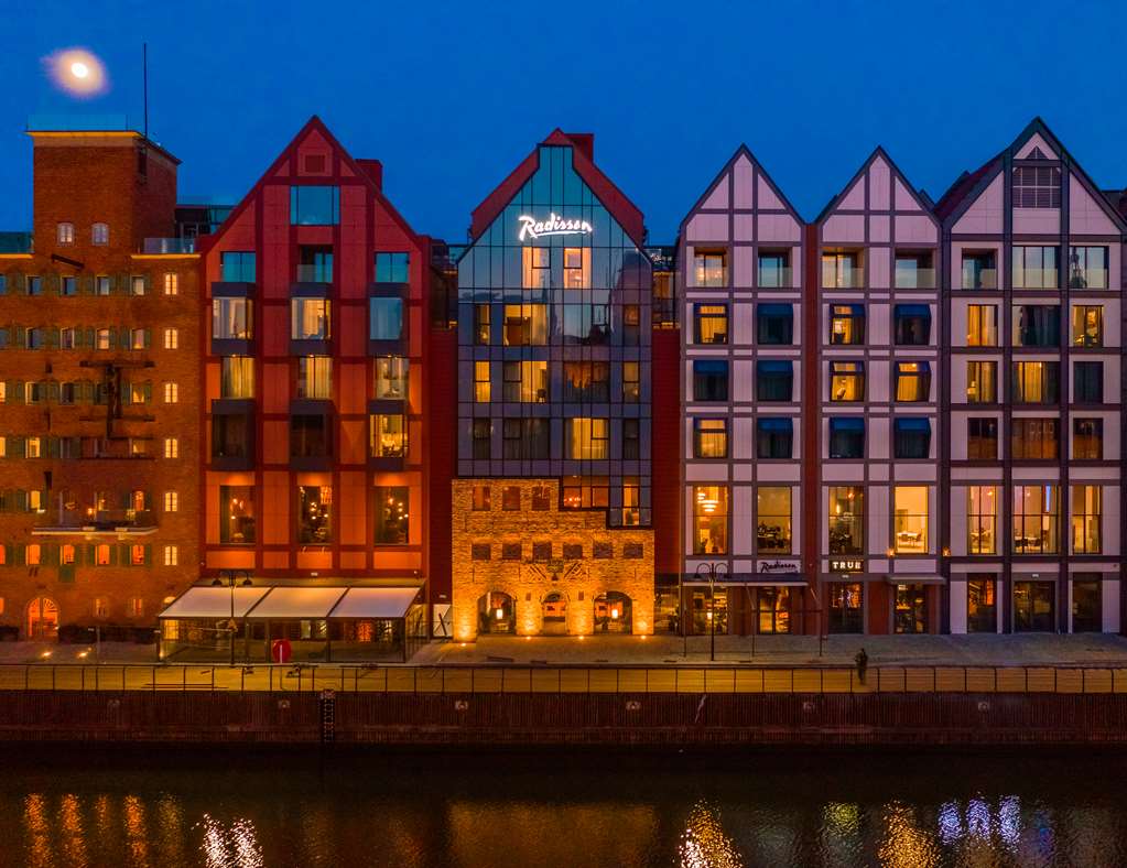Images Radisson Hotel & Suites Gdansk