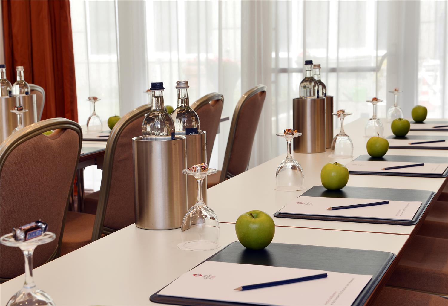 Best Western Plus Delta Park Hotel, Keplerstrasse 24 in Mannheim