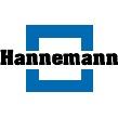 Hannemann Sicherheitstechnik GmbH Köln Logo