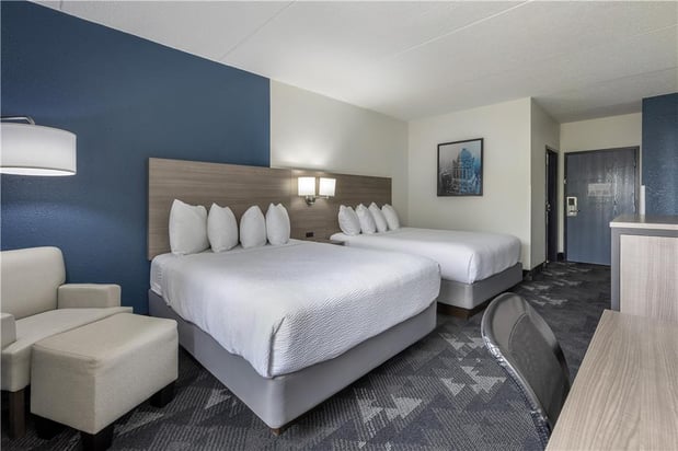 Images Best Western Bolingbrook Hotel