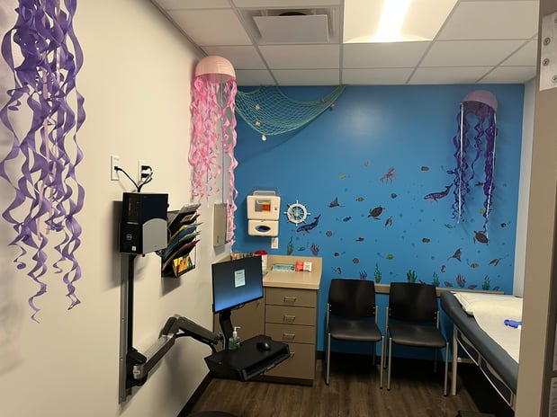 Images Kristin C. Campbell, APRN, CPNP-PC