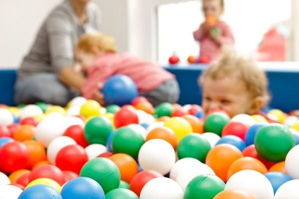 Bilder Adventure Kids Back-up - pme Familienservice