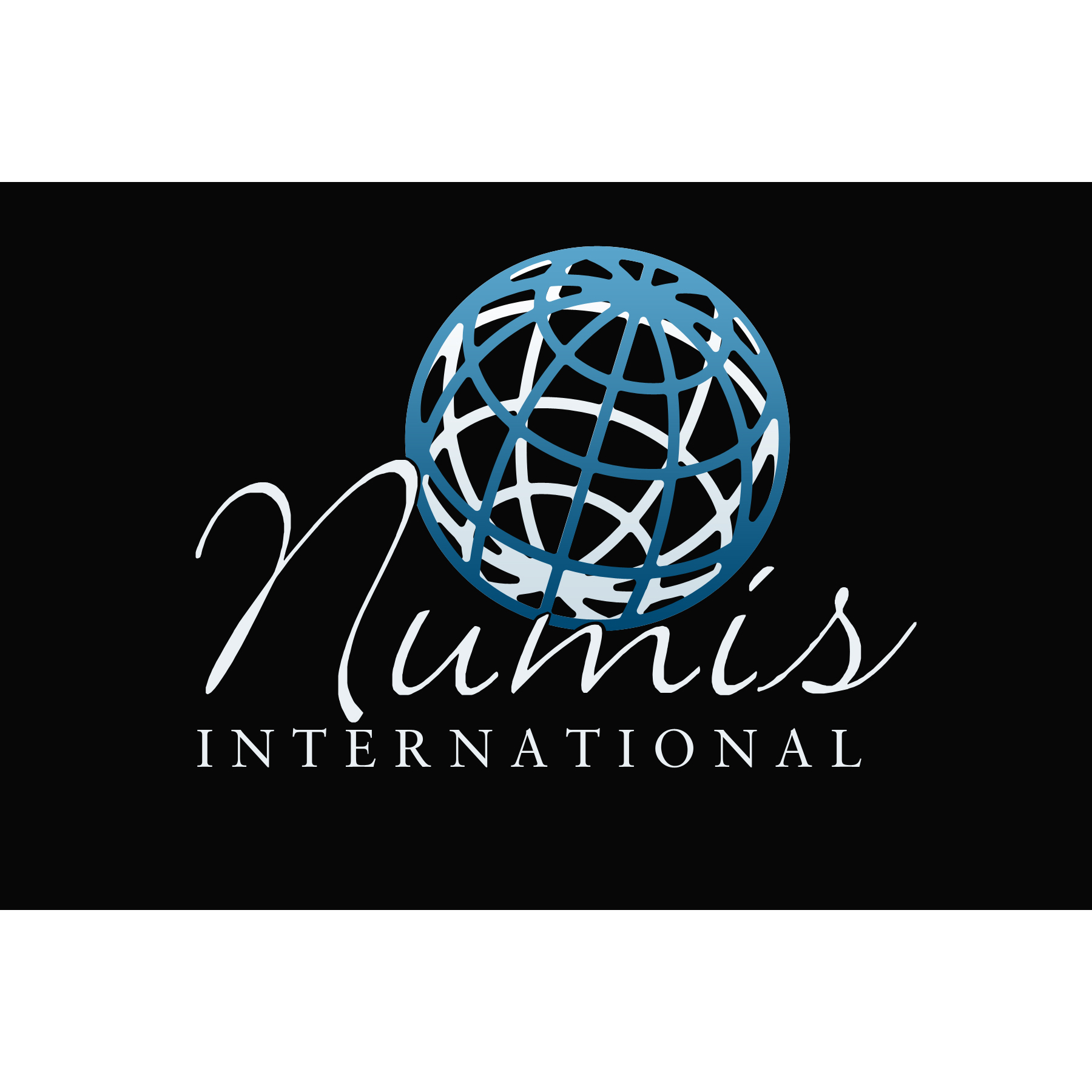 Numis International Inc. Logo