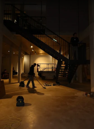 Bilder SCC OG Smart Cleaning Company