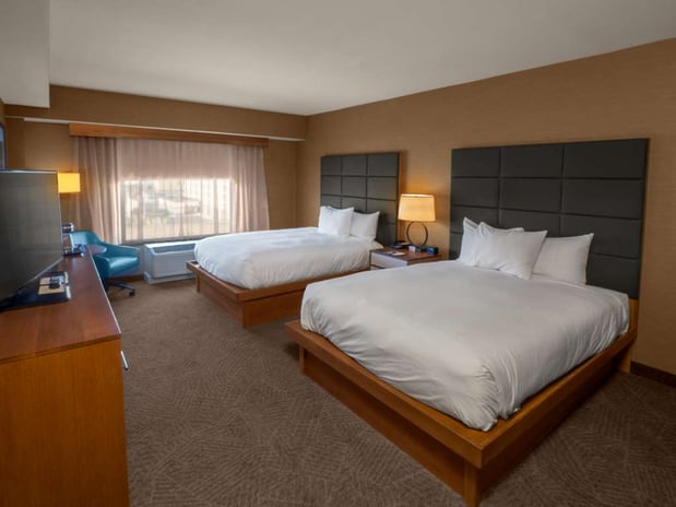 Images DoubleTree by Hilton Hotel Niagara Falls New York