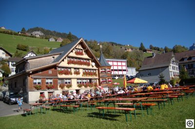 Bilder Gasthaus Zum Schäfli