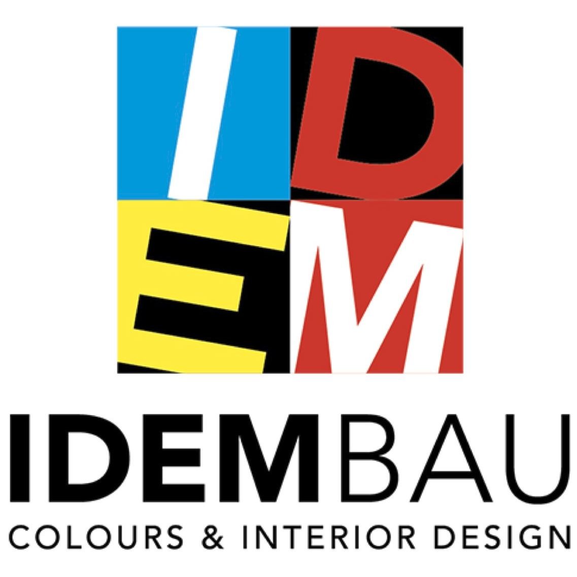 IDEM BAU GmbH Logo