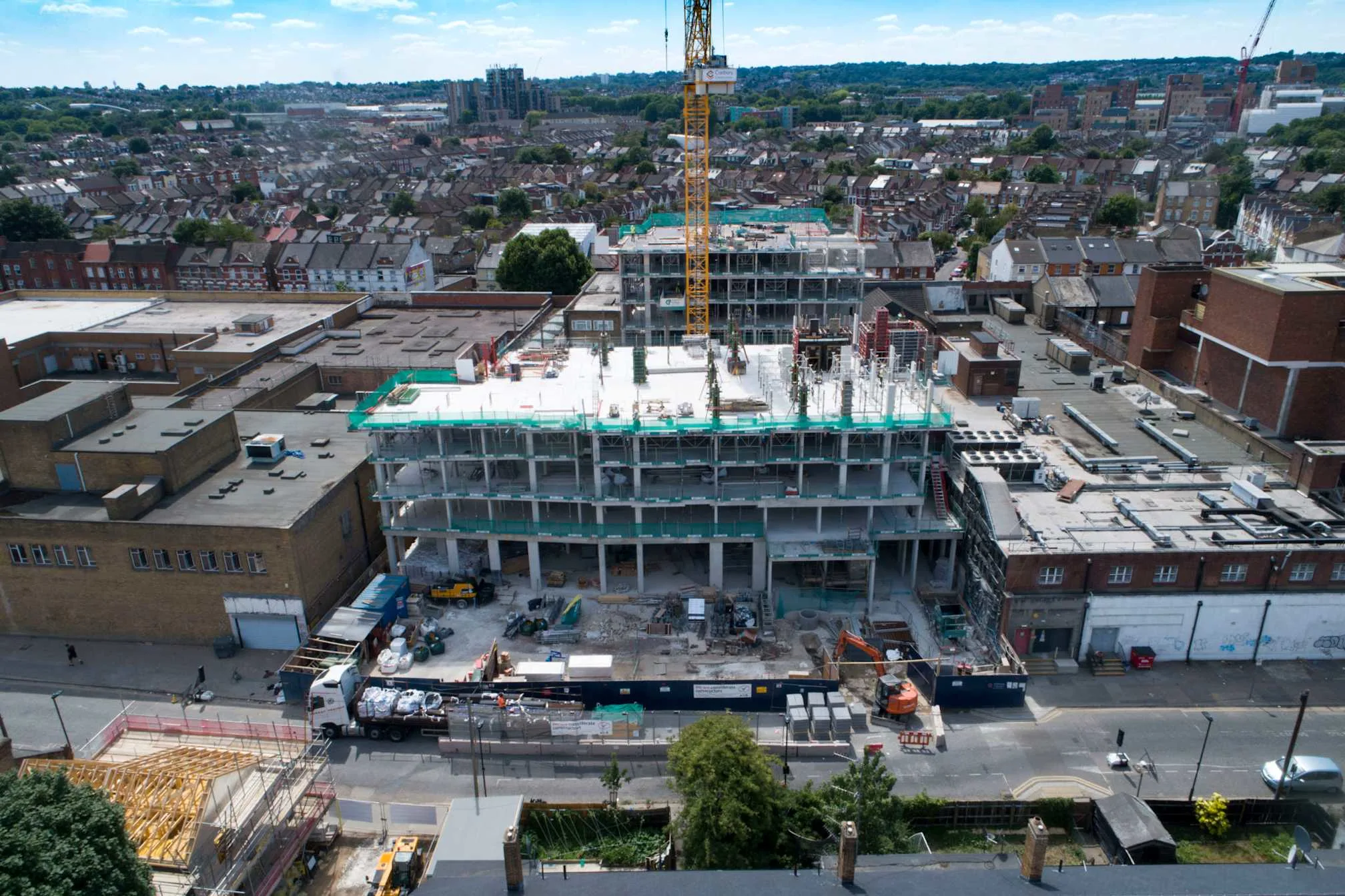 Images Carty Forde Construction Ltd