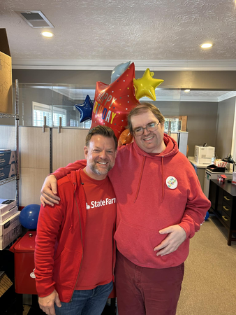 Images Brian Brakefield - State Farm Insurance Agent