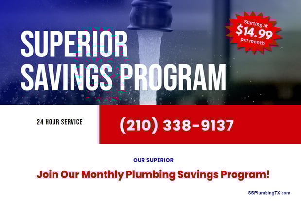 Images Stroud Superior Plumbing