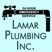 Lamar Plumbing Inc Logo