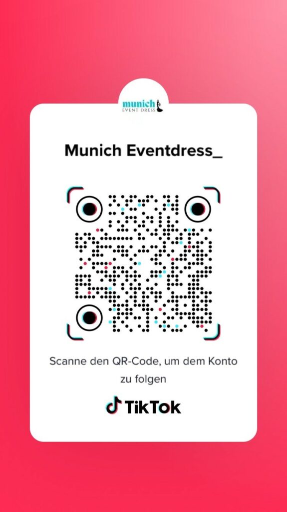 Munich Eventdress | Änderungsschneiderei | Brautmode | Abendkleider | München