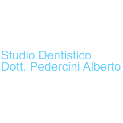 Studio Dentistico Dott. Pedercini Alberto Logo