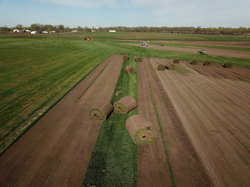 Images Helt's Turf Farms
