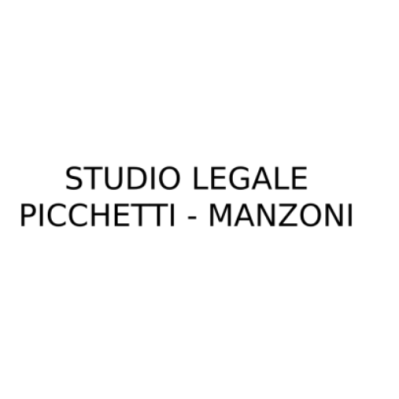 Studio Legale Associato Picchetti - Manzoni Logo