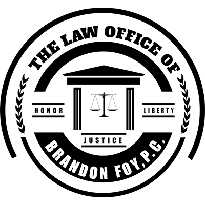 The Law Office of Brandon Foy, P.C.